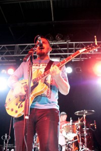 dustin kensrue thrice the musician coalition radio zerada shirt