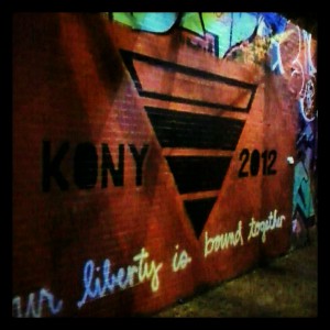 KONY 2012, Maine