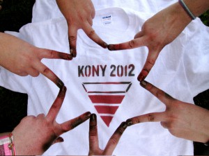 KONY 2012