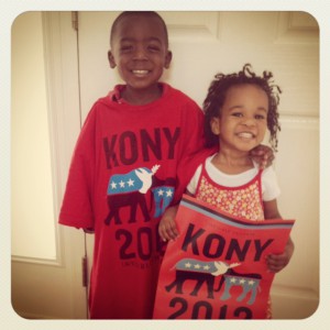 KONY 2012, TN