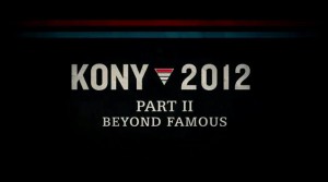 KONY 2012 Part II