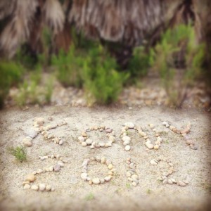 KONY 2012 in Pebbles_Lauranne Boyd