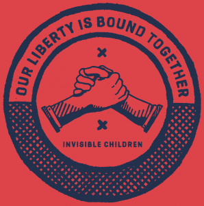 Our Liberty is Bound Together