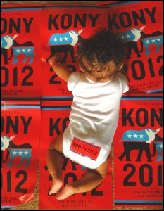 North Carolina, KONY 2012