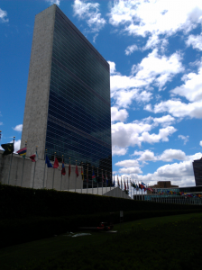 The United Nations