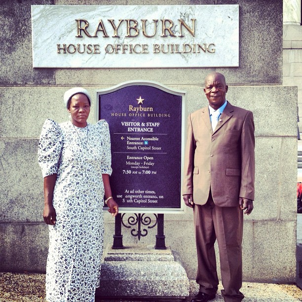 Sister Angelique and Father Benoit_Rayburn