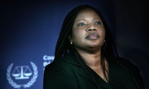 Fatou Bensouda