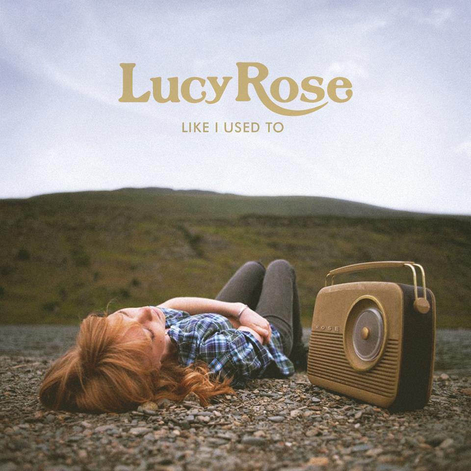 Lucy Rose streams debut album 