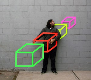 interactive art