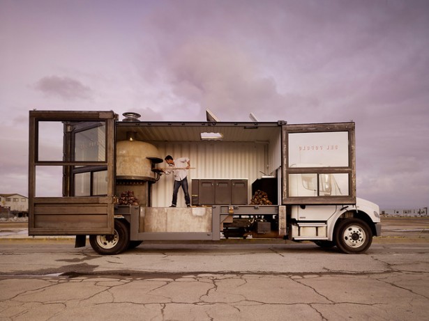 Shipping Container, Repurposed, design, Invisible Children