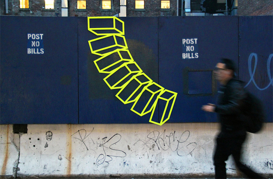 3d art_interactive_street_Art New_york