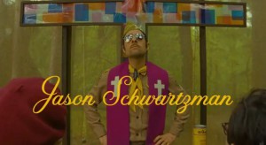 Jason Schwartzman still