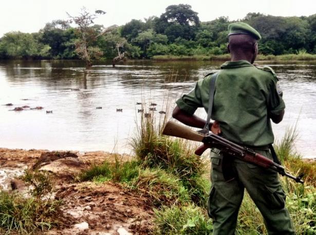 Garamba National Park