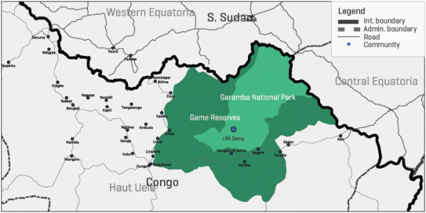 Garamba National Park