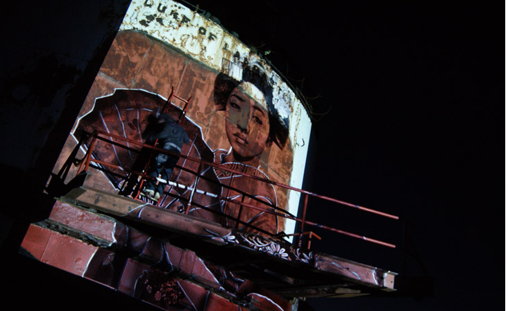 The black duke of Lancaster