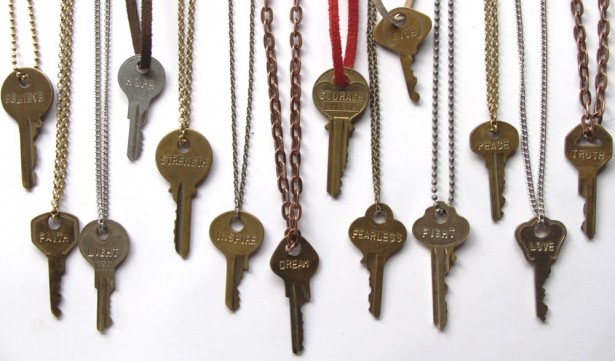 givingkeys