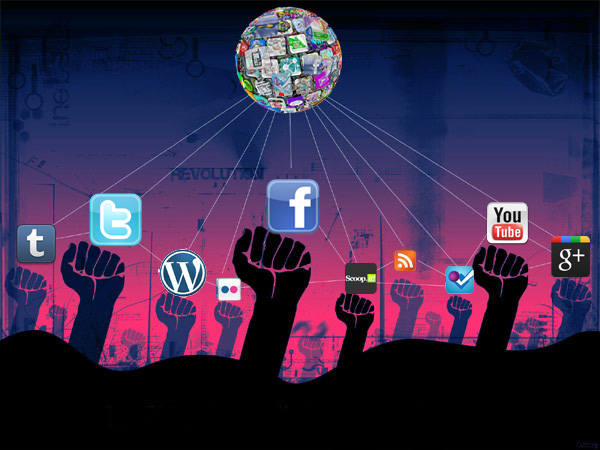 Social Media Activism