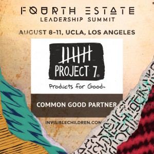 Common Good Exchange, Fourth Estate, Fourth Estate Summit