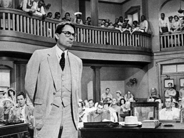 Atticus Finch