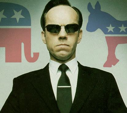 Agent Smith