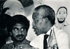 An interview with former anti-apartheid activist Jay Naidoo | Invisible ...