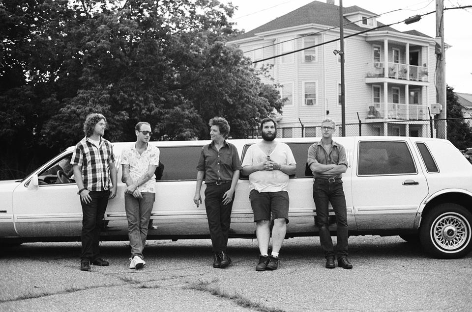 deer tick