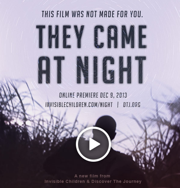 They came at night2