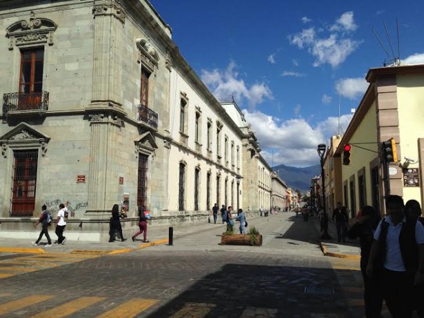 Oaxaca, Mexico