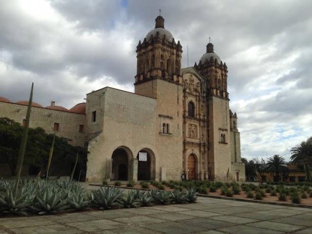 Oaxaca, Mexico