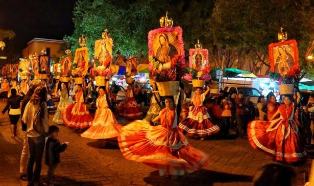 Oaxaca, Mexico