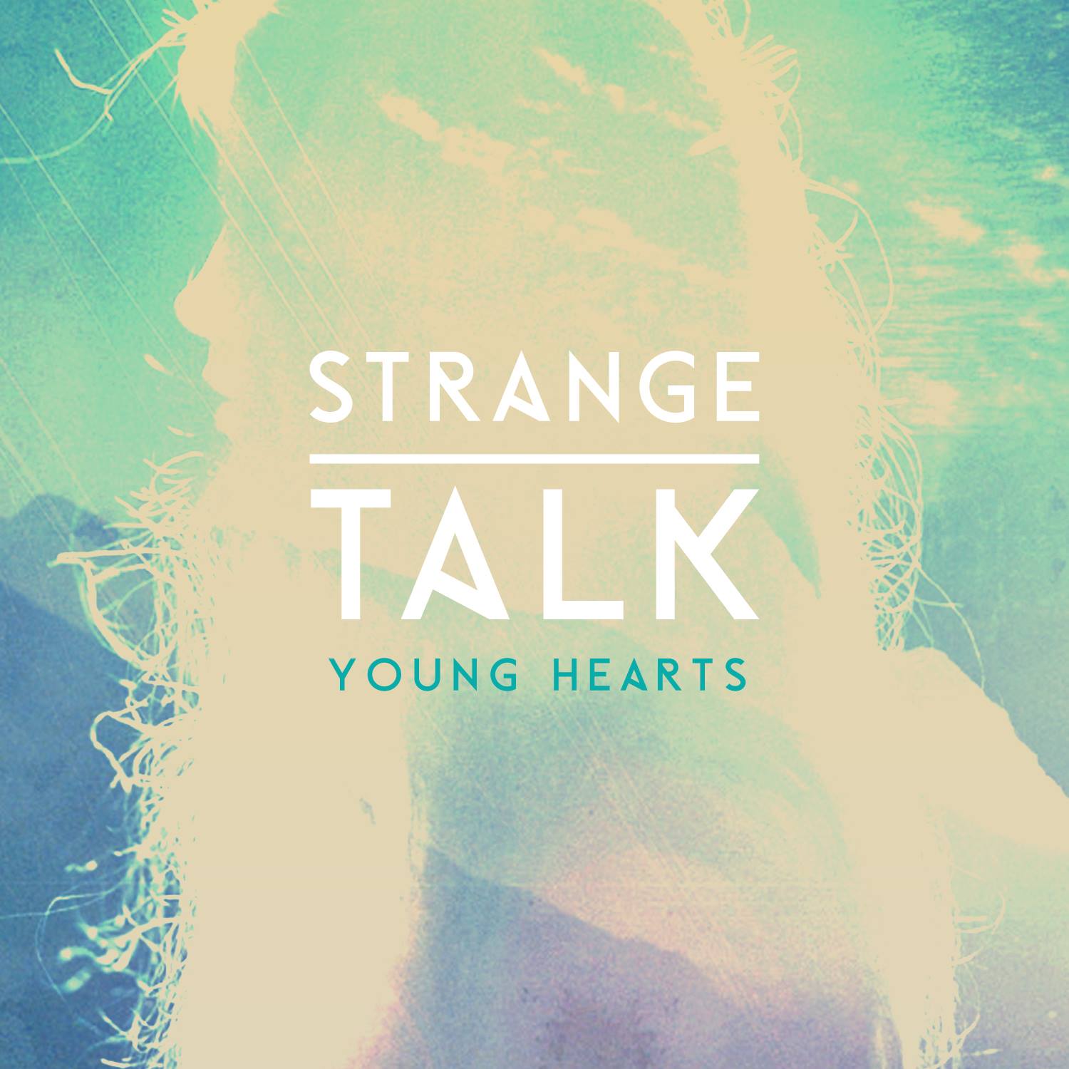 Strange talk. Strange talk группа. Love talk обложка. Strange talk Cast away.