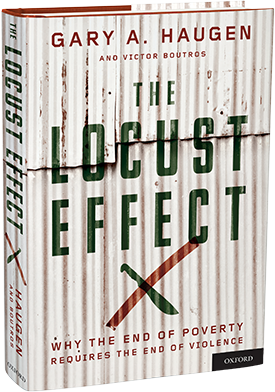 the locust effect