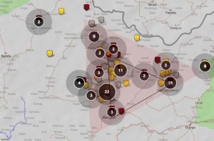 LRA, attacks, DRC, DR Congo, Joseph Kony