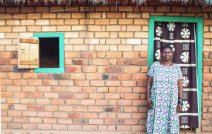 Obo, LRA, CAR, Central AFrican Republic, Local Leader