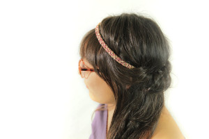 Made in Africa headband